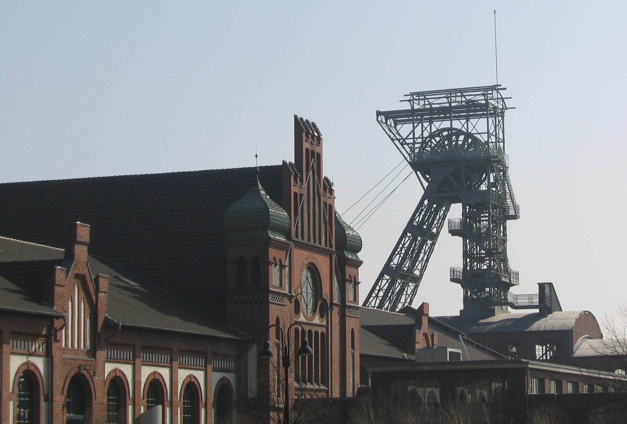 Ruhr, Germany