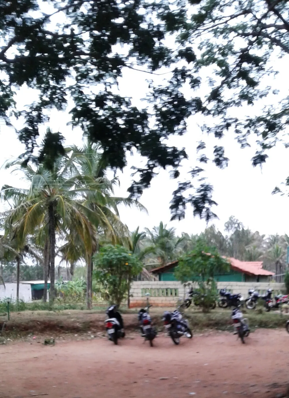 Channarayapatna, India