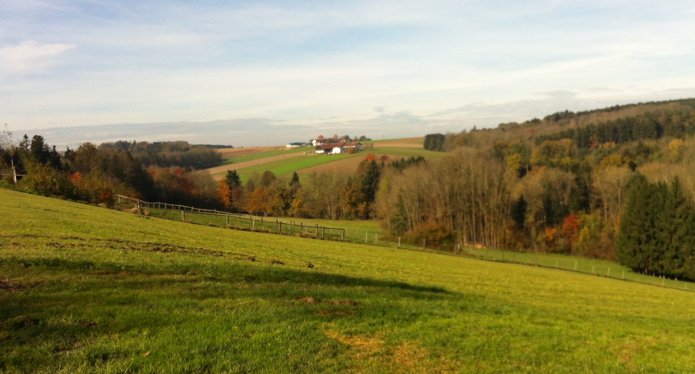 Gatterberge