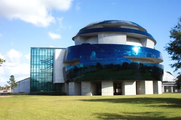 Museum of Science & Industry