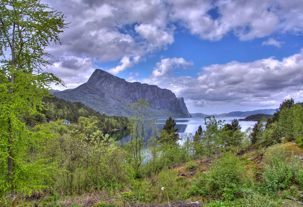 Lihesten