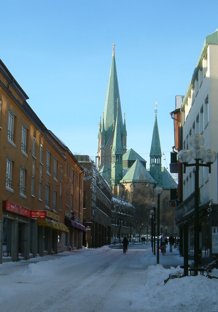 Linköping, Sweden