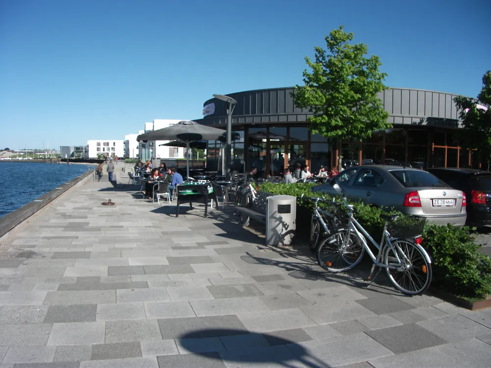 Middelfart, Denmark