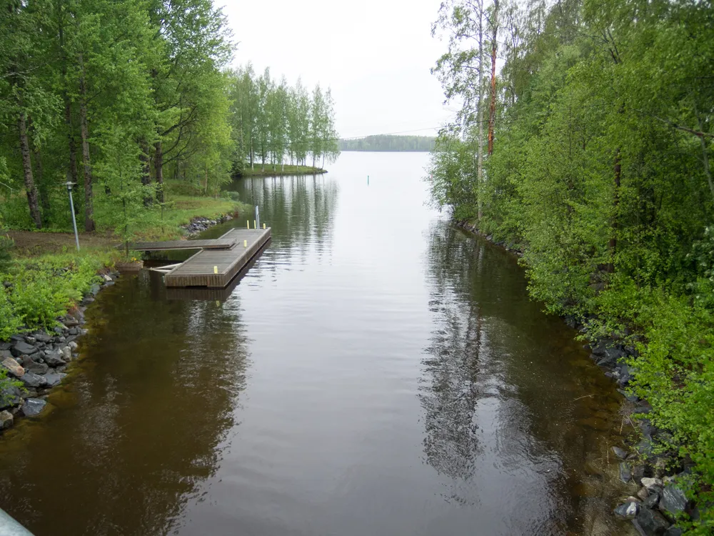Leppävirta, Finland