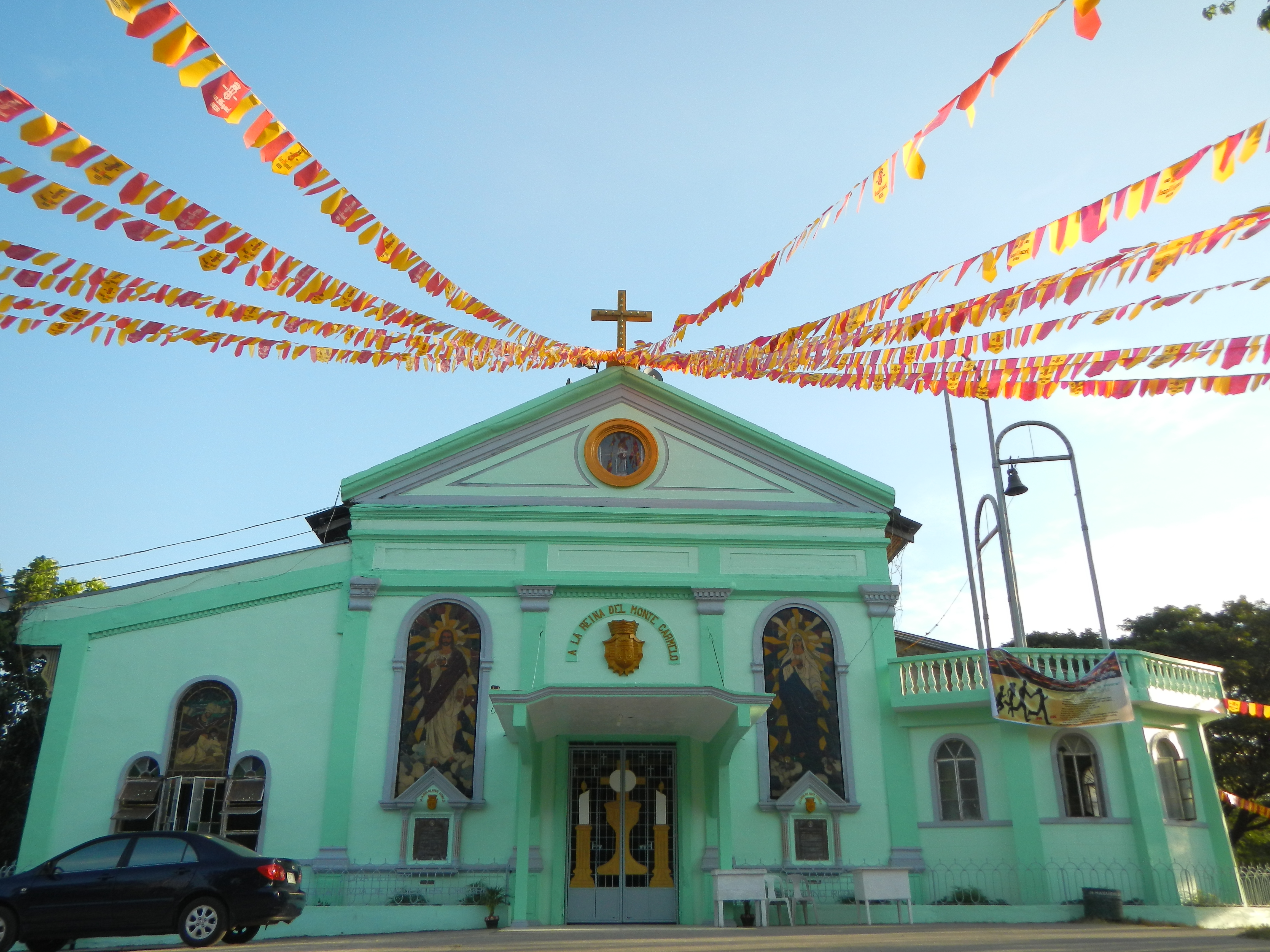 Sison, Philippines