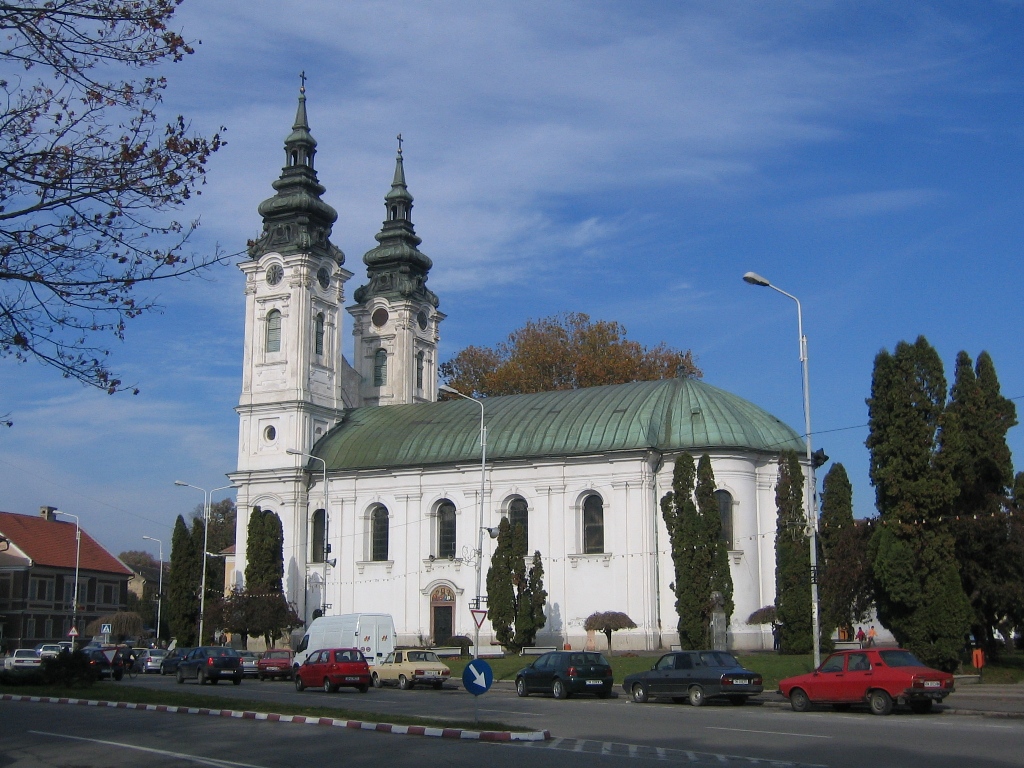 Lugoj, Romania