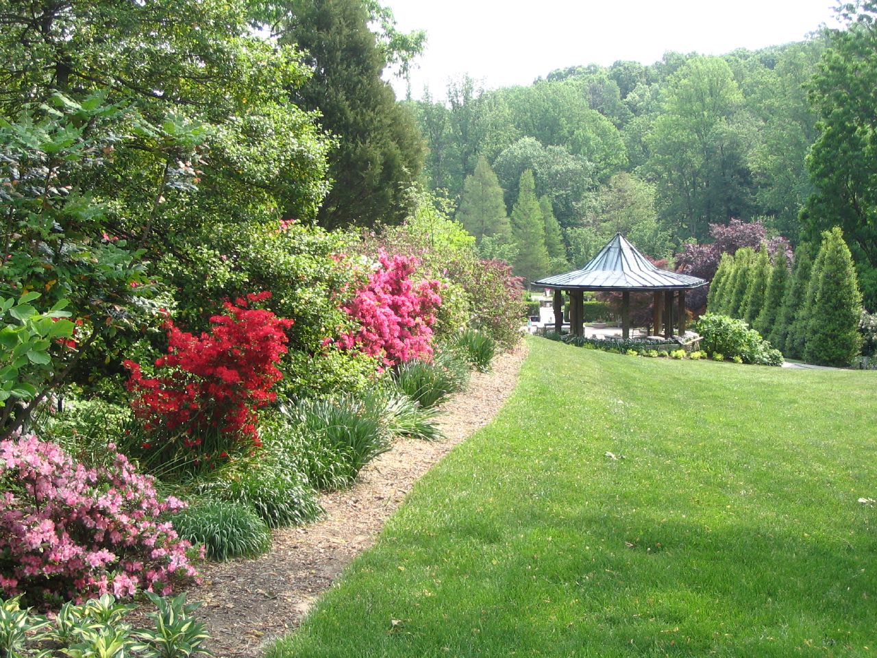 Glenmont, United States
