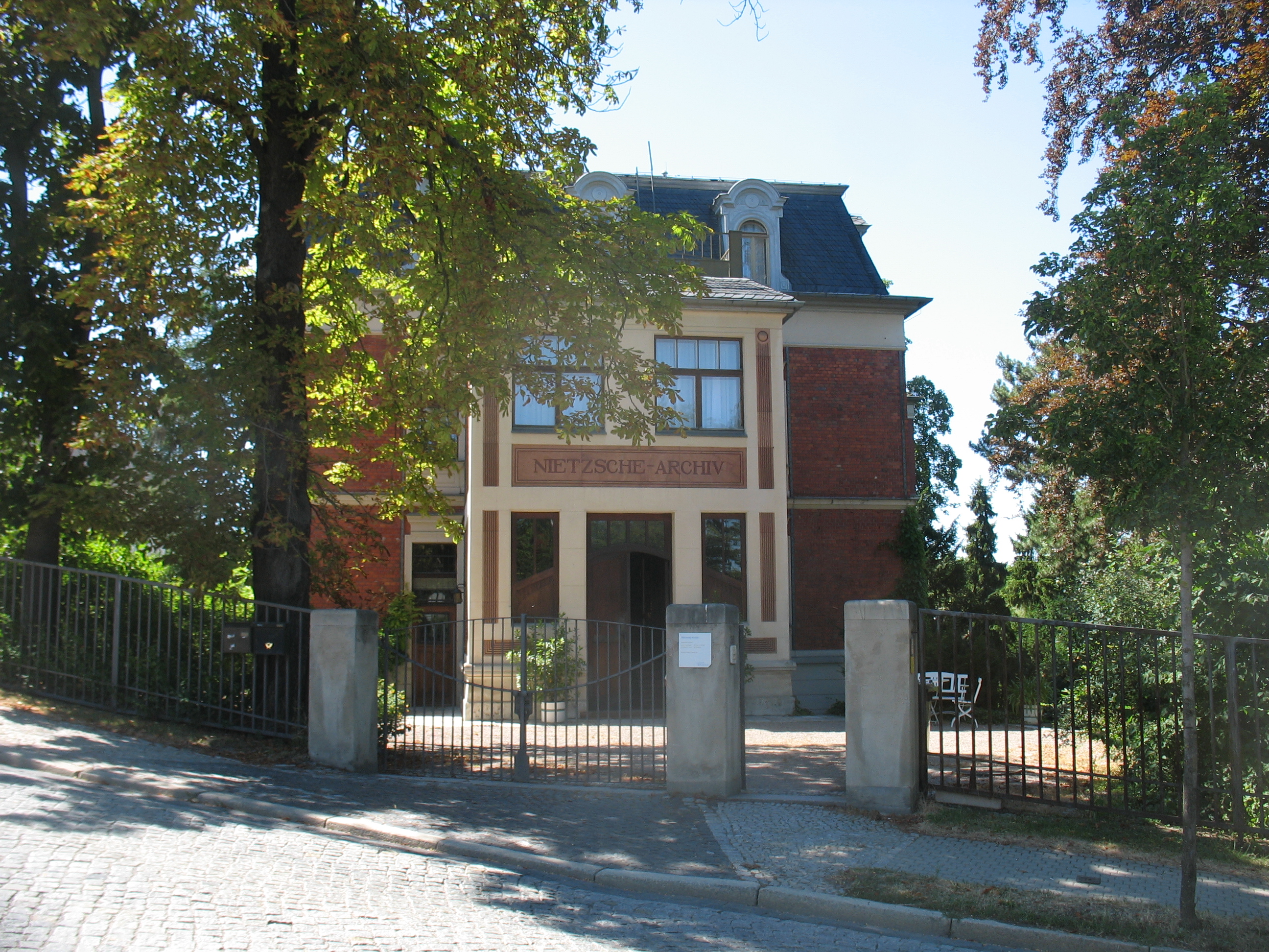 Nietzsche Archive