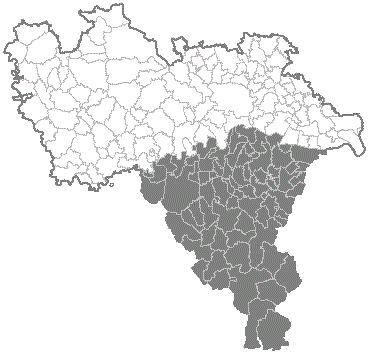 Oltrepò Pavese, Italy