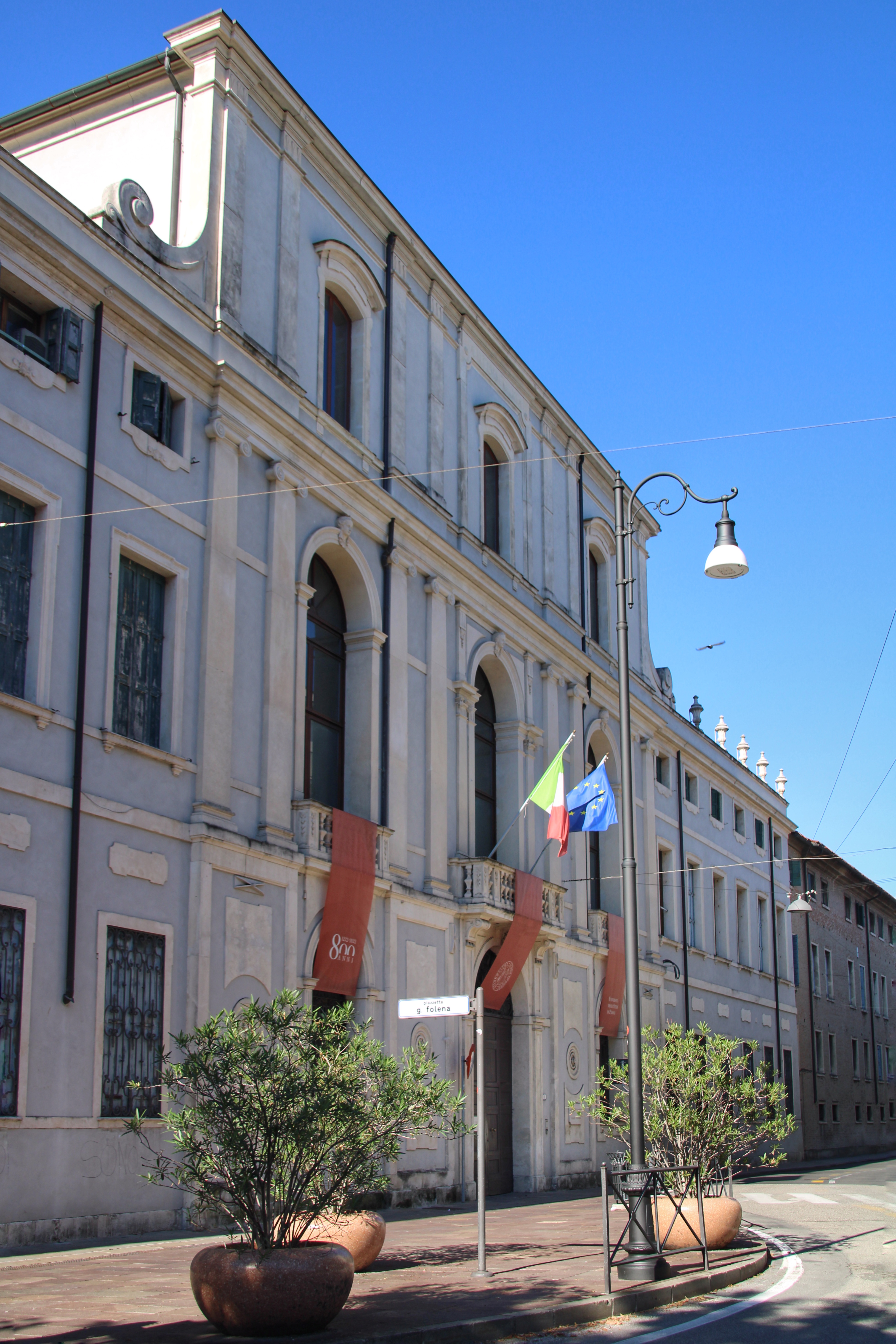 Palazzo Maldura