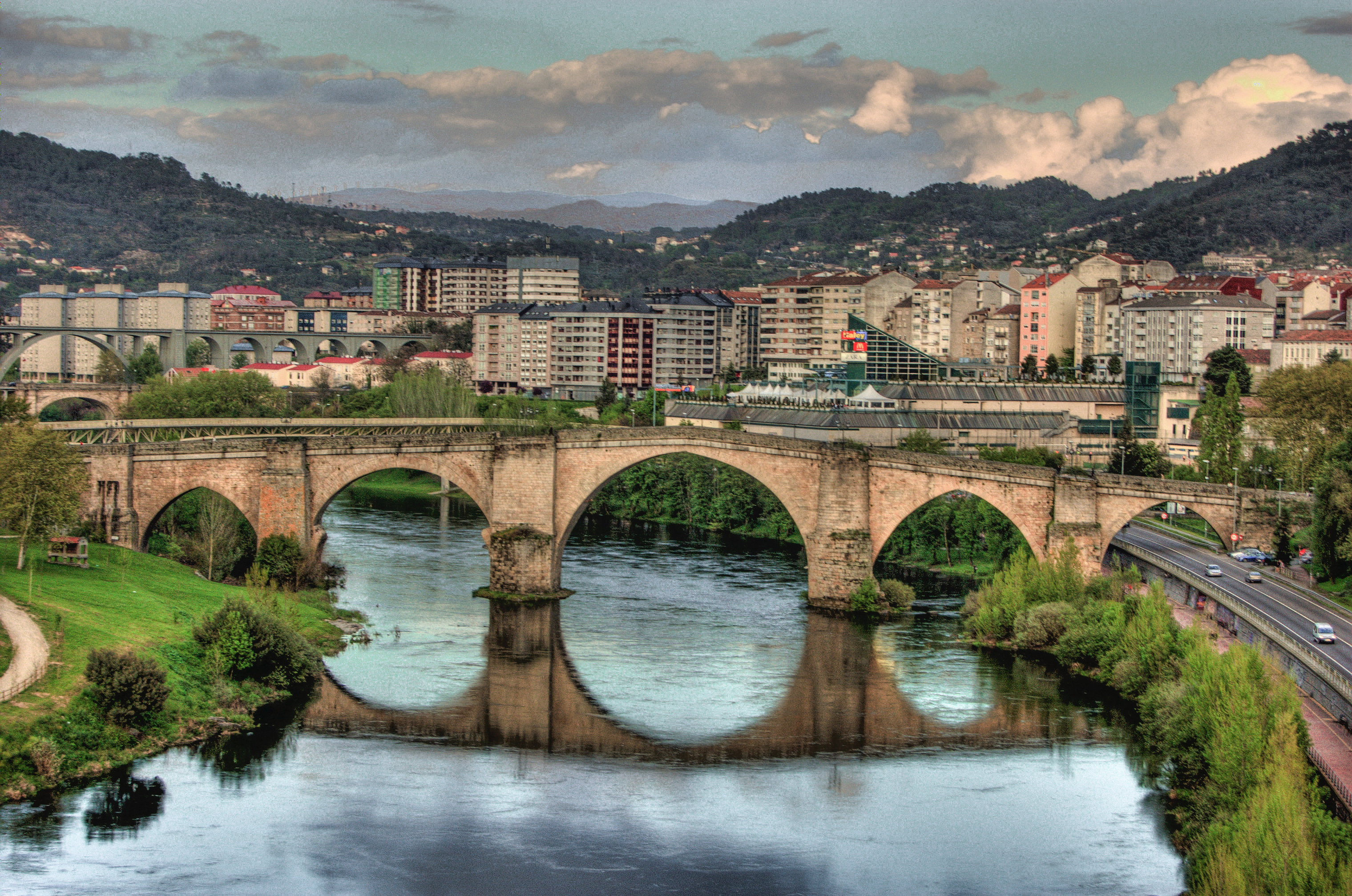 Ourense, Spain