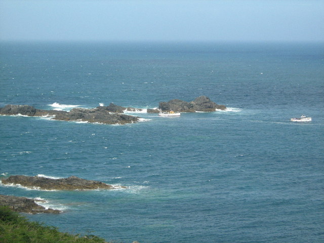 The Carracks