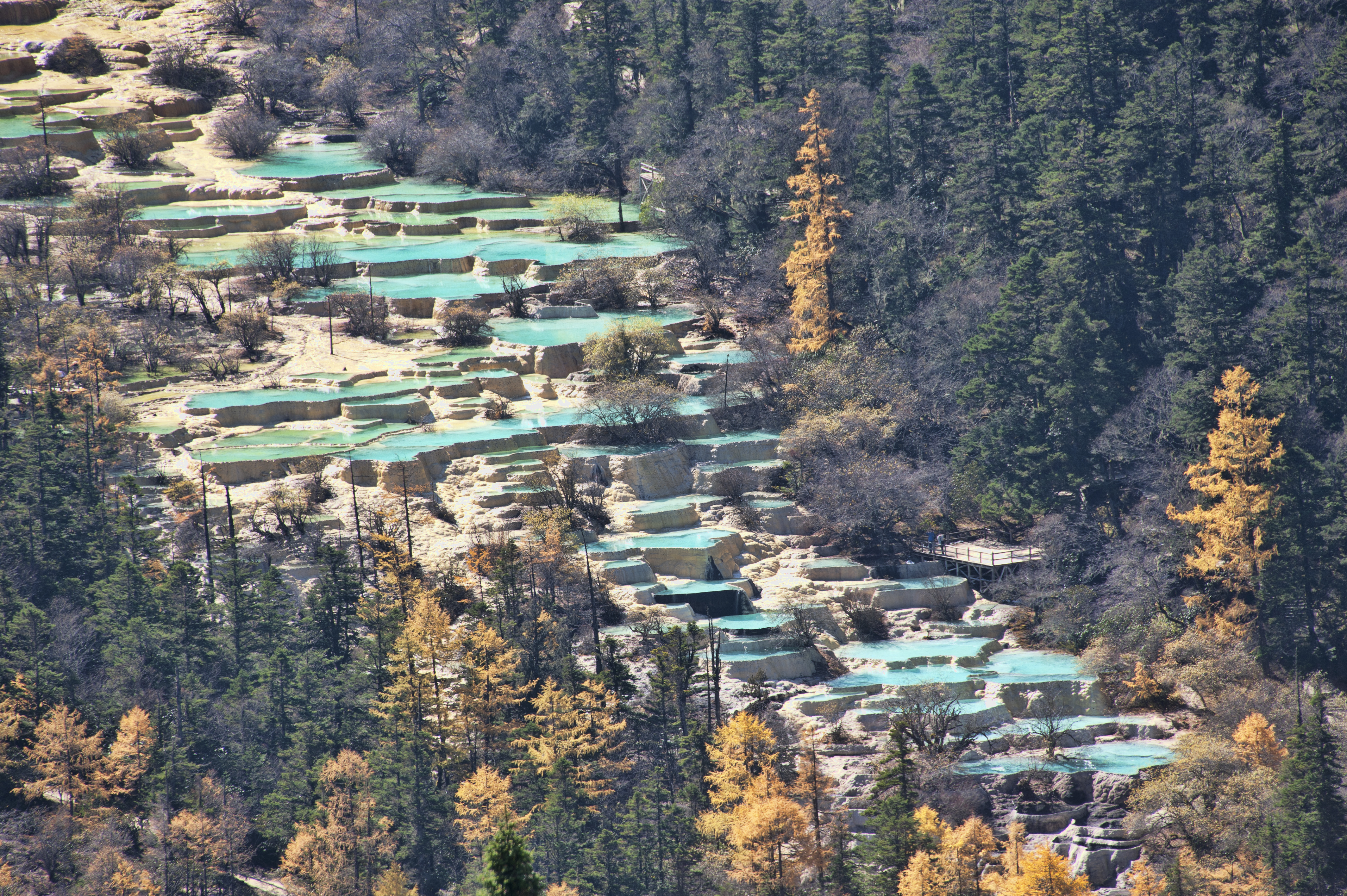 Huanglong