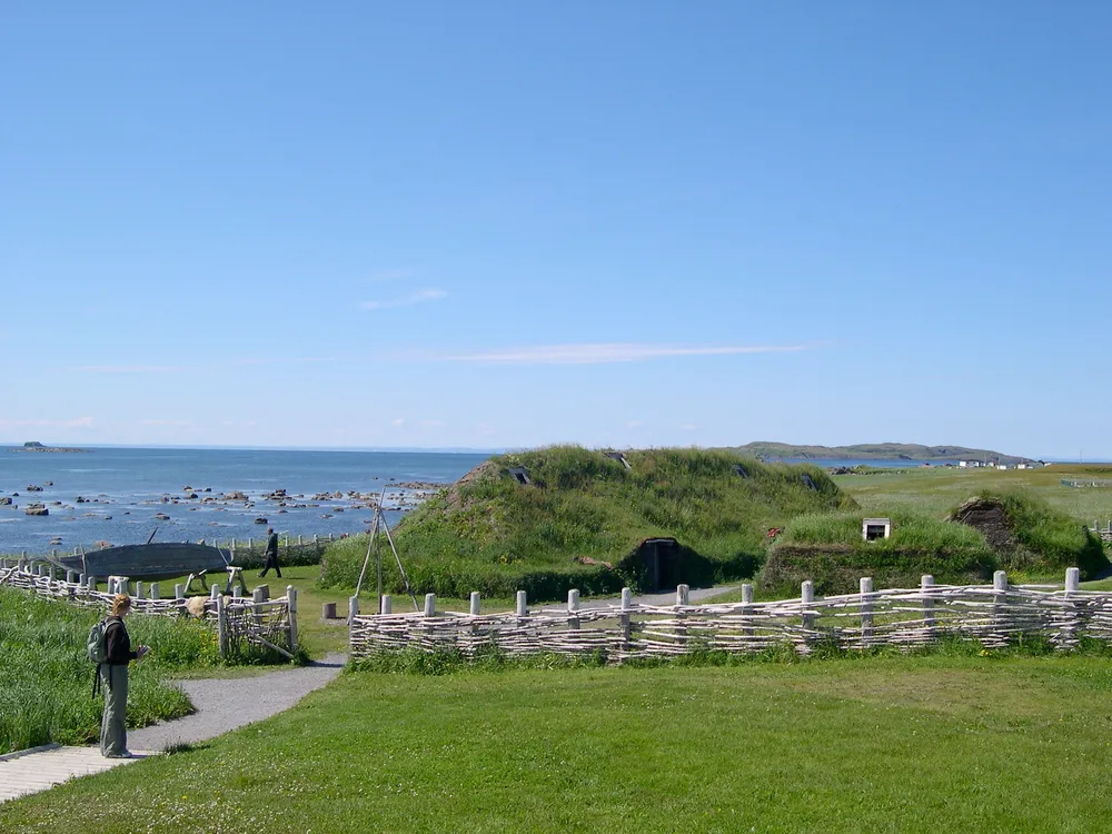 L'Anse aux Meadows
