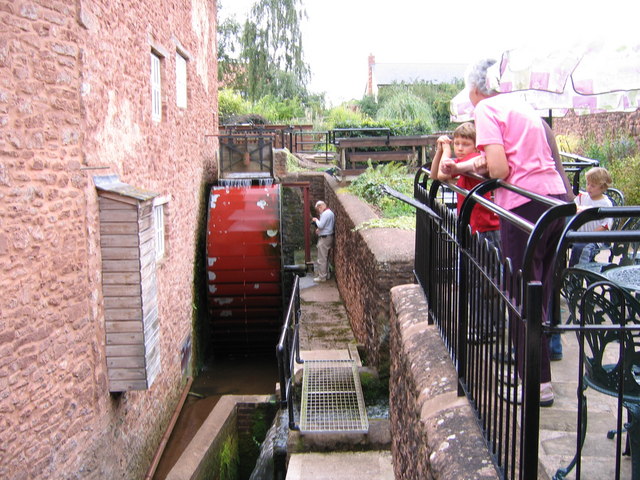 Bishops Lydeard Mill and Rural Life Museum