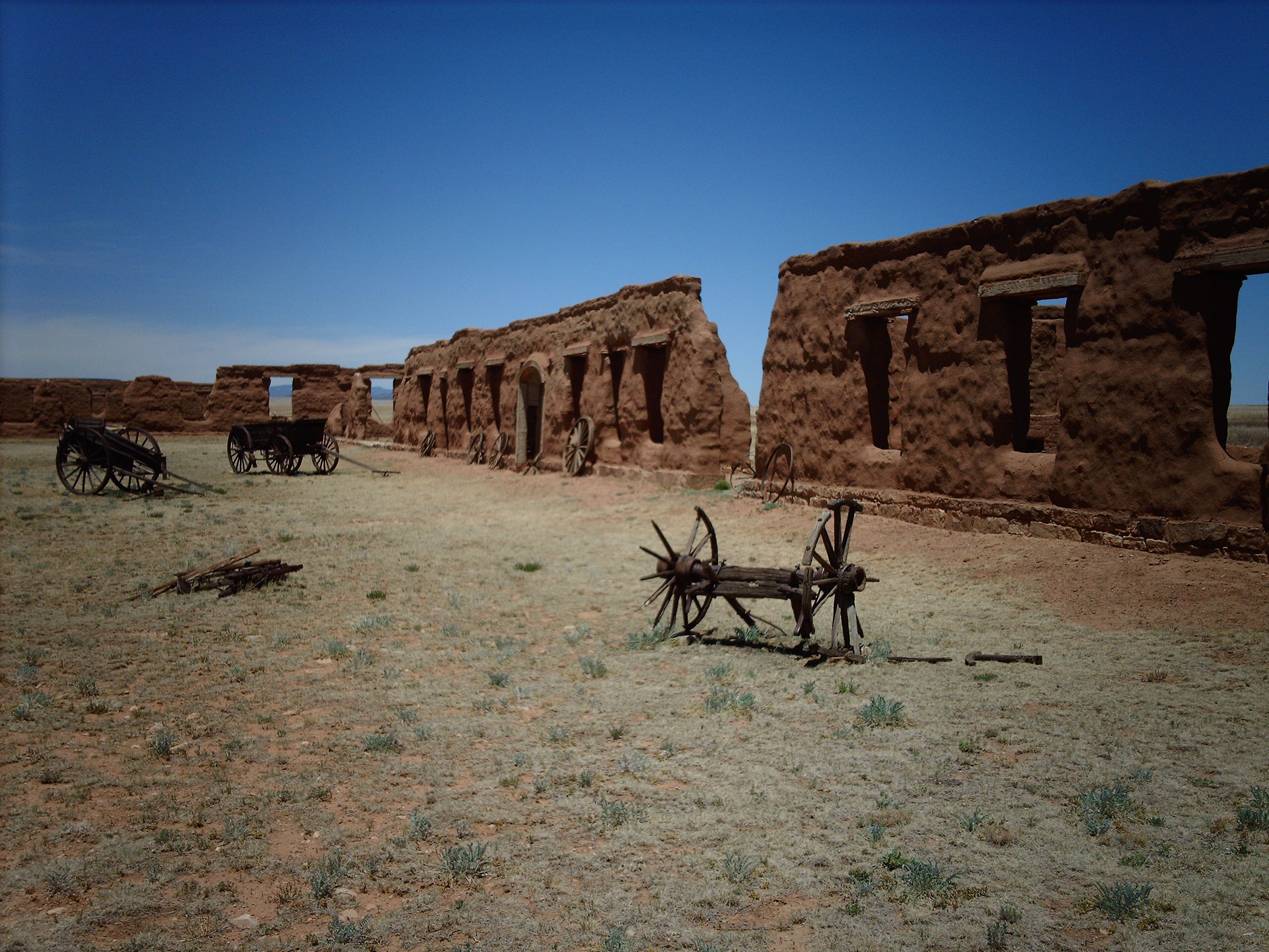 Santa Fe Trail