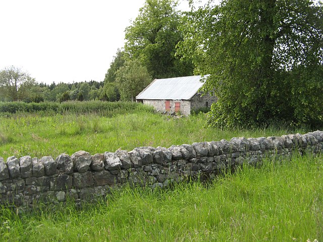 Old Tulliallan Castle