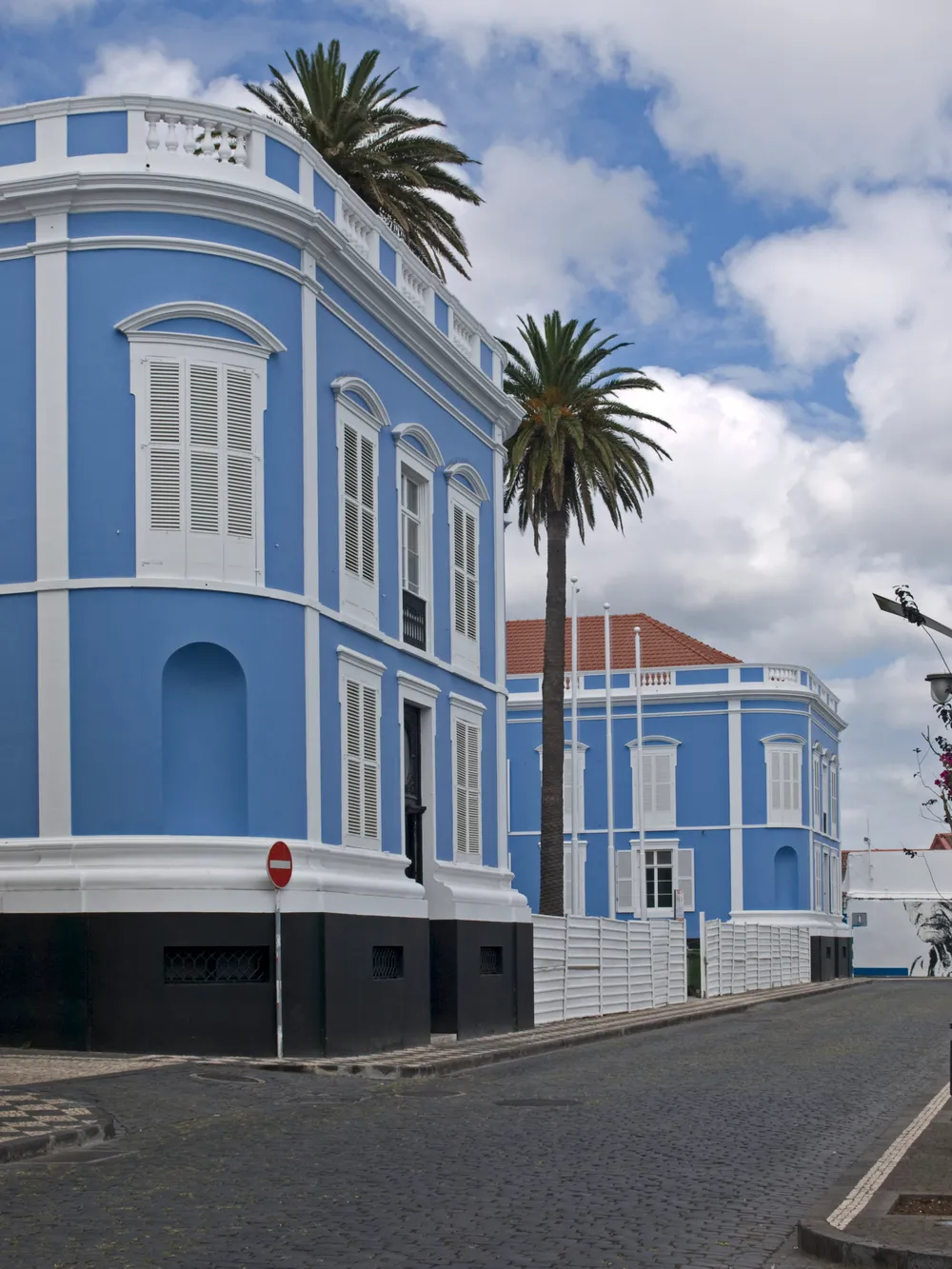 Conceição Palace