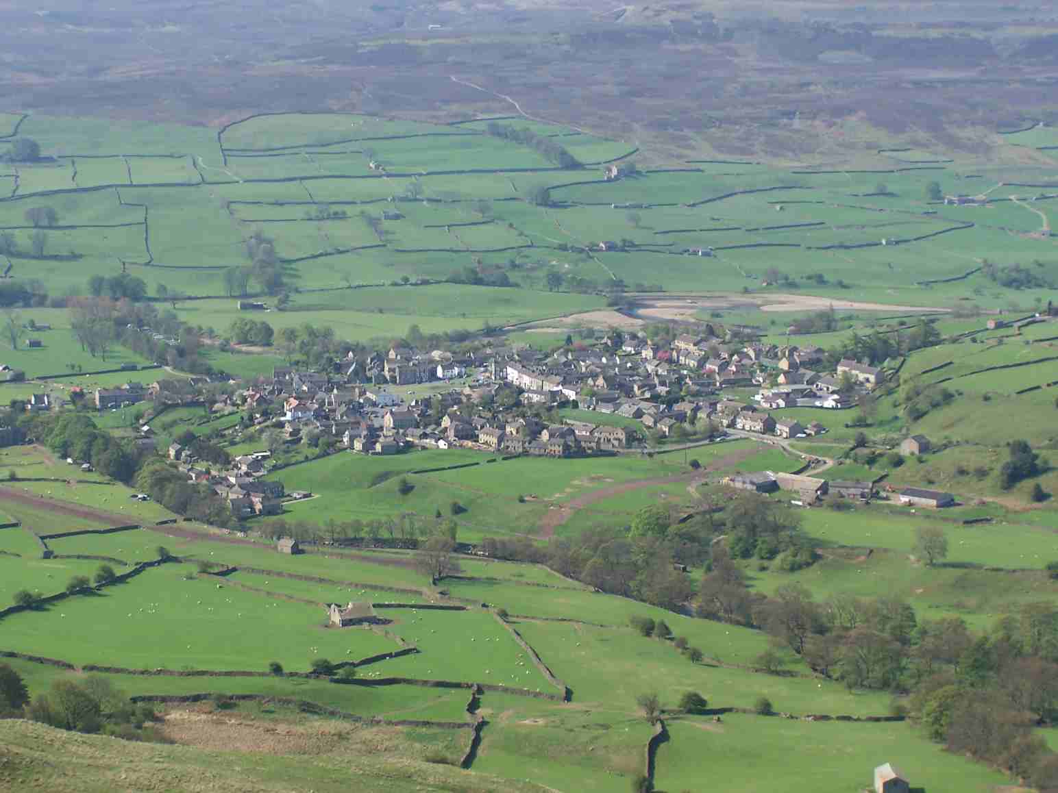 Swaledale Museum