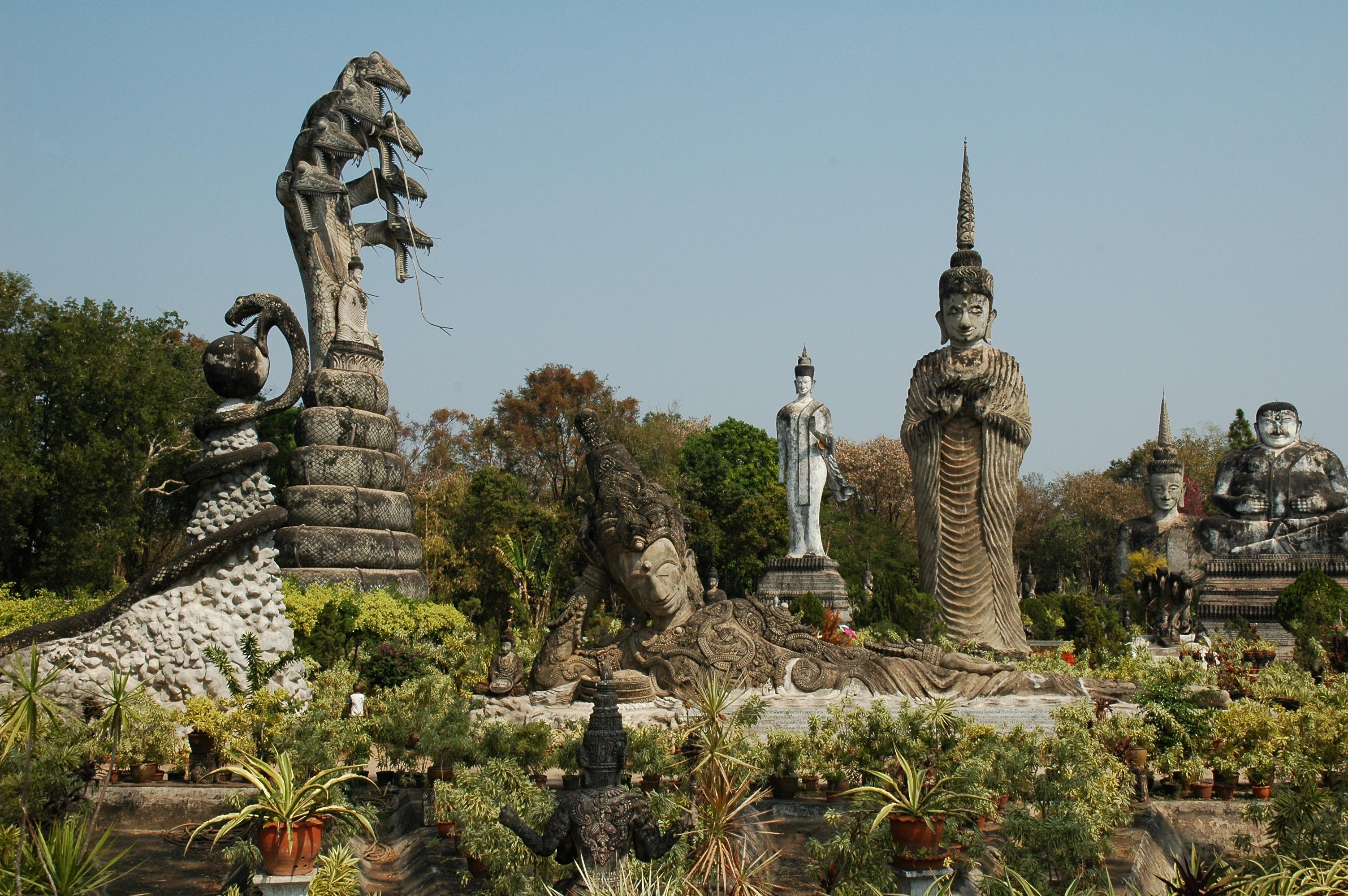 Nong Khai, Thailand