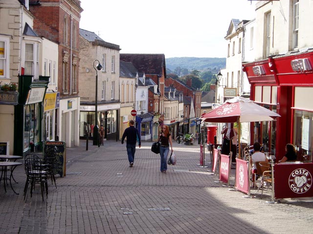 Stonehouse, United Kingdom