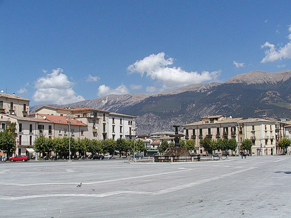 Sulmona, Italy