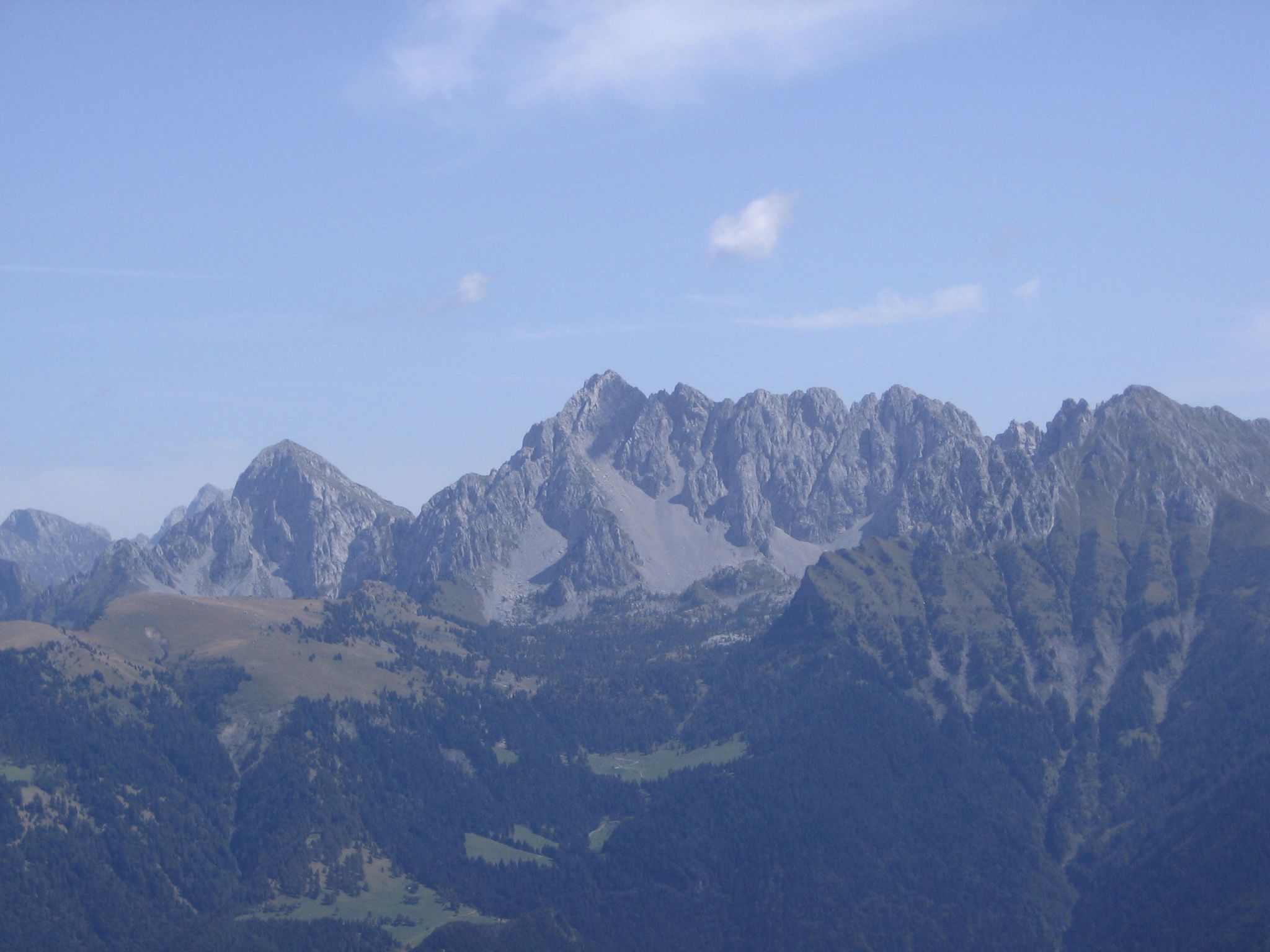 Pizzo Camino