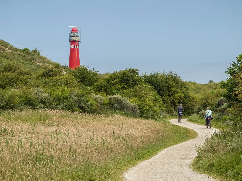 Schiermonnikoog, Netherlands