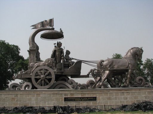Kurukshetra, India