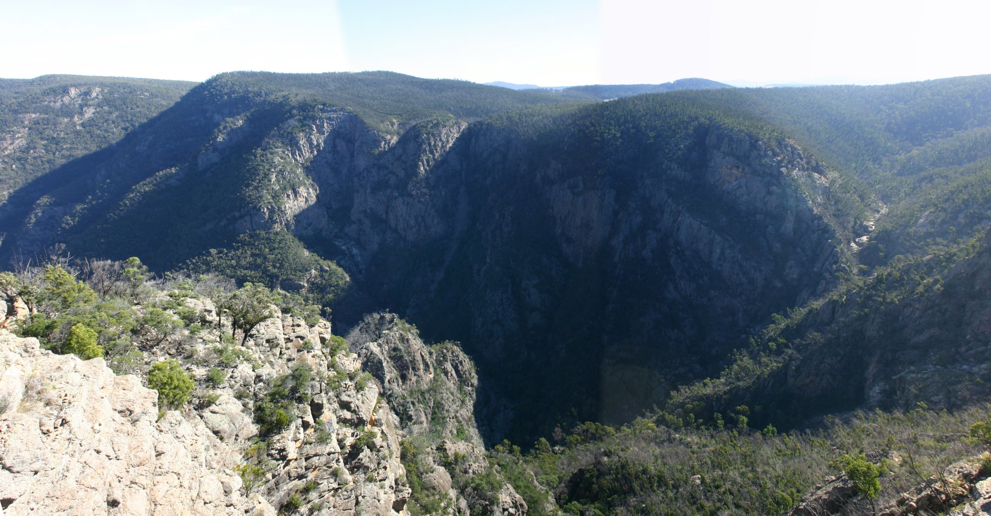 Snowy River National Park