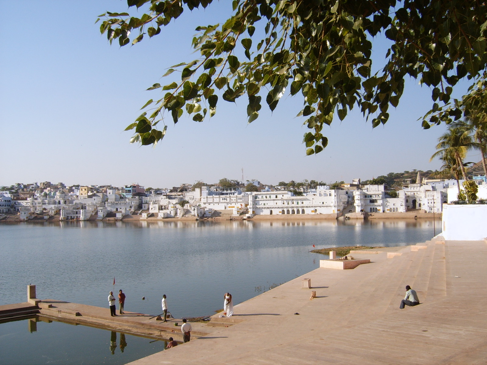 Pushkar, India