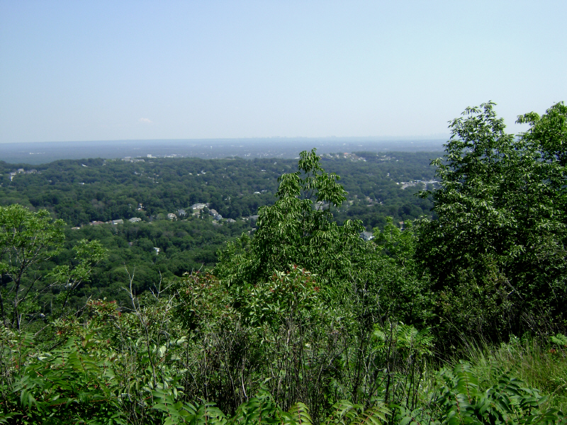 Goffle Hill