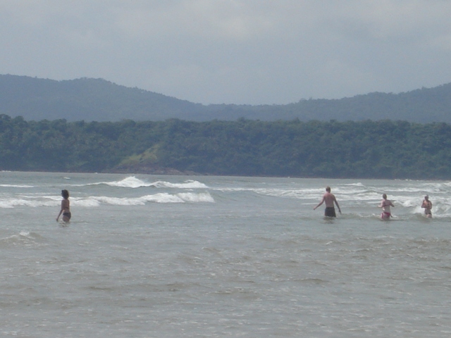 Agonda, India