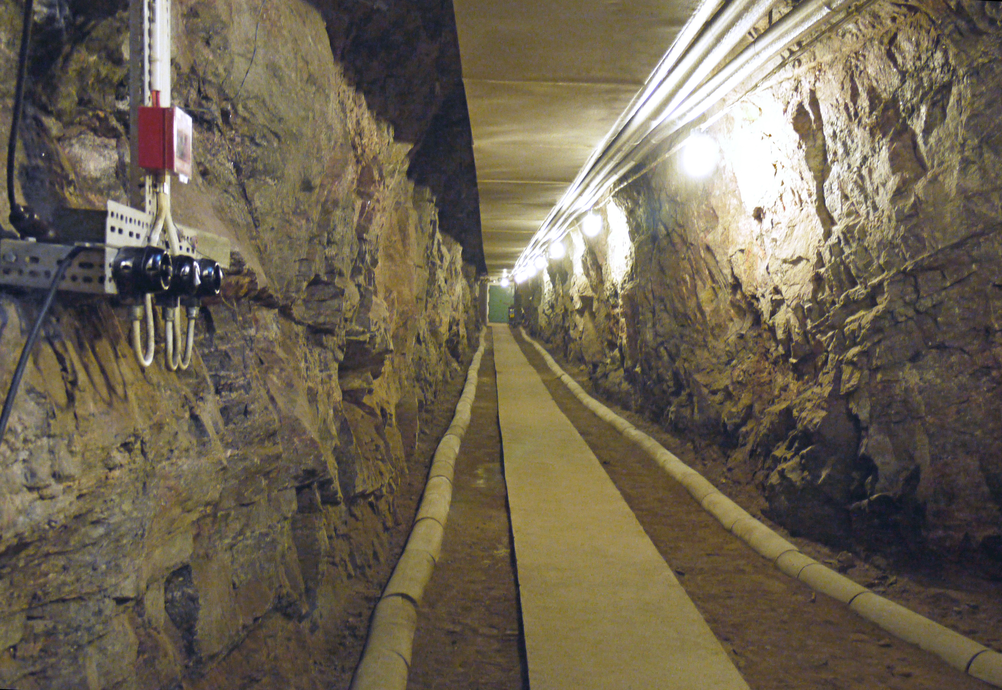 Femöre Coastal Artillery Battery