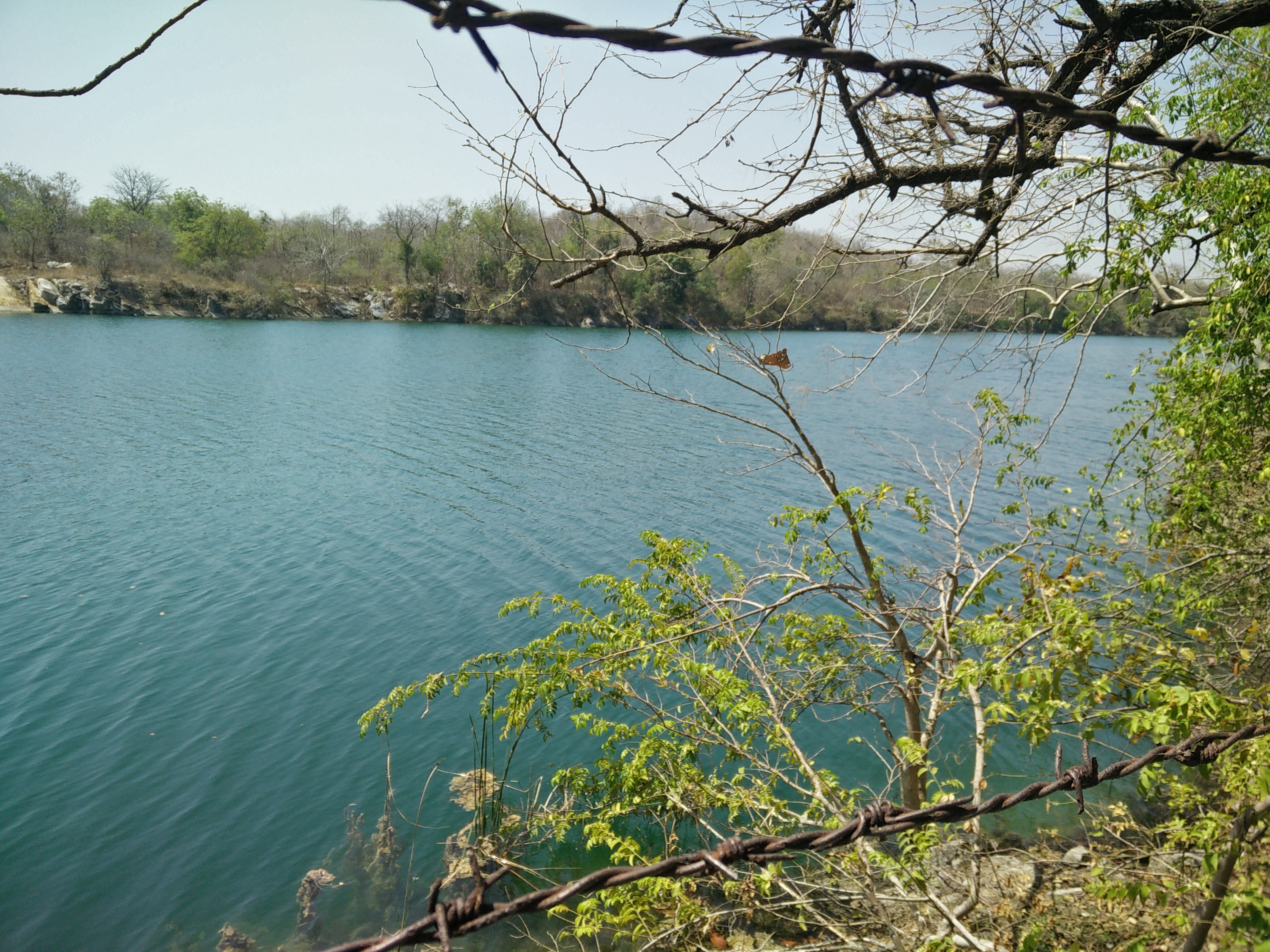 Mancherial, India