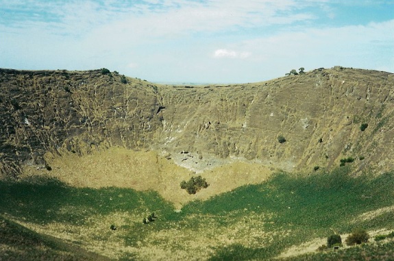 Mount Schank