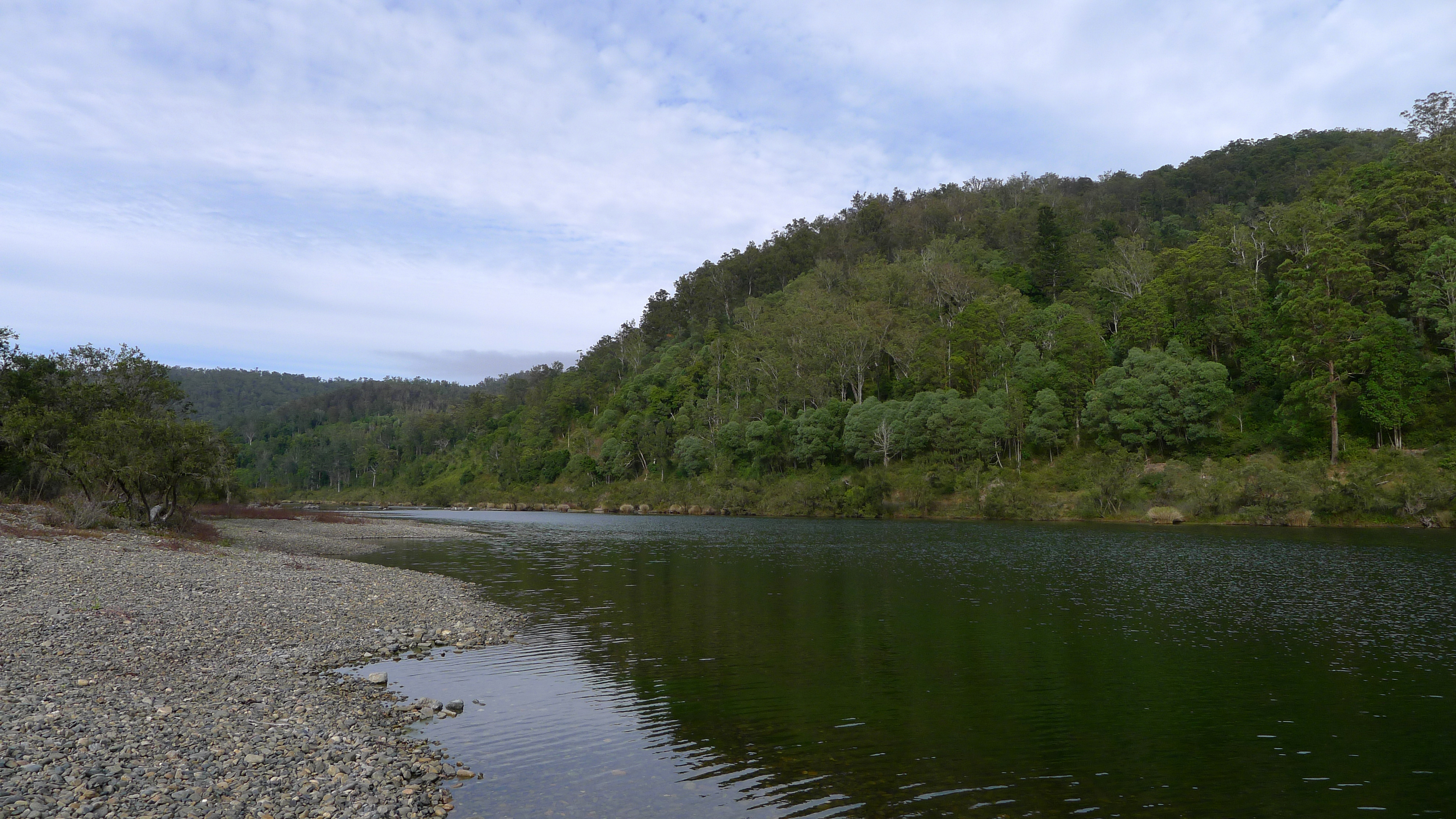 Nymboida National Park