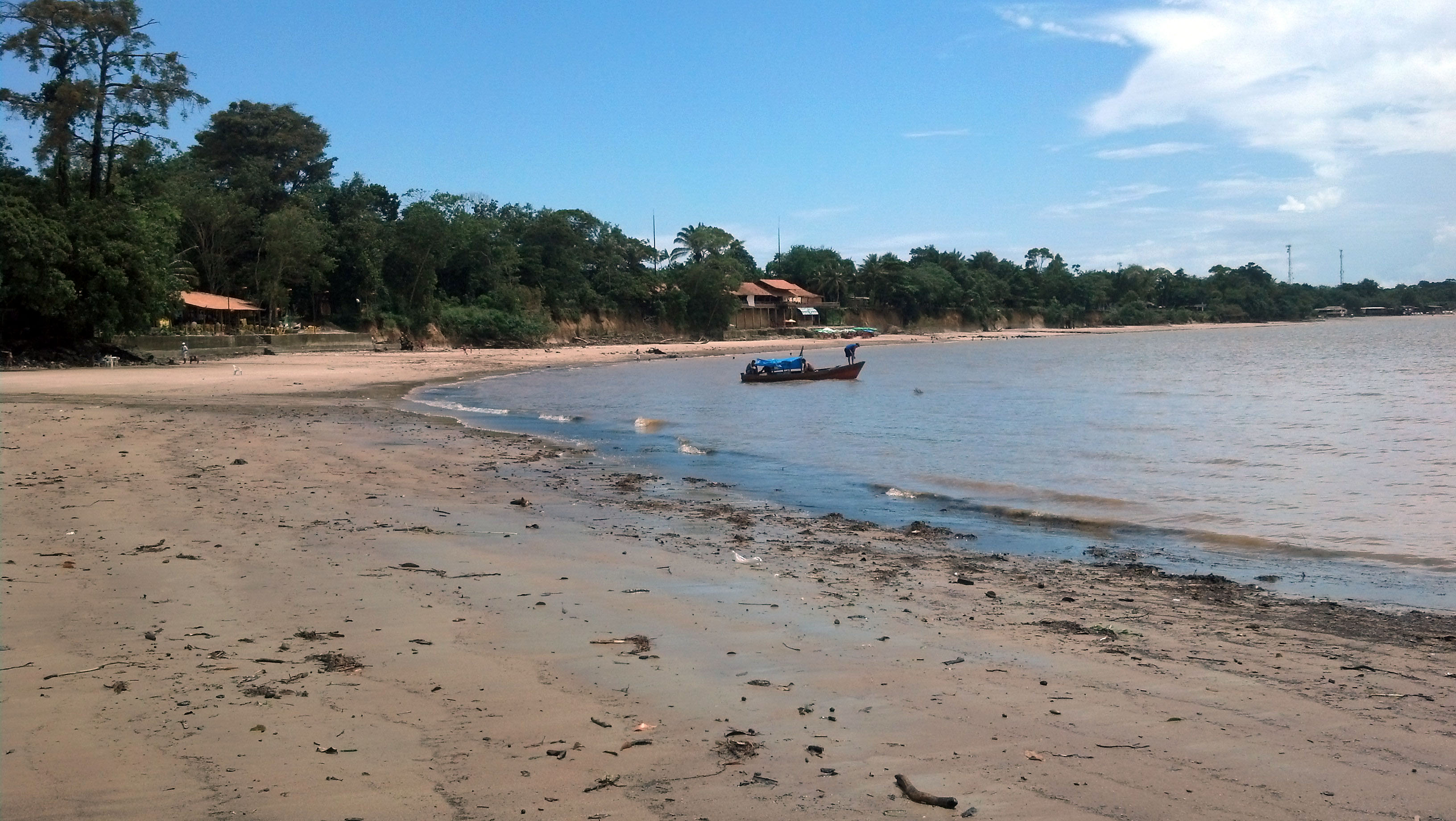 Mosqueiro, Brazil