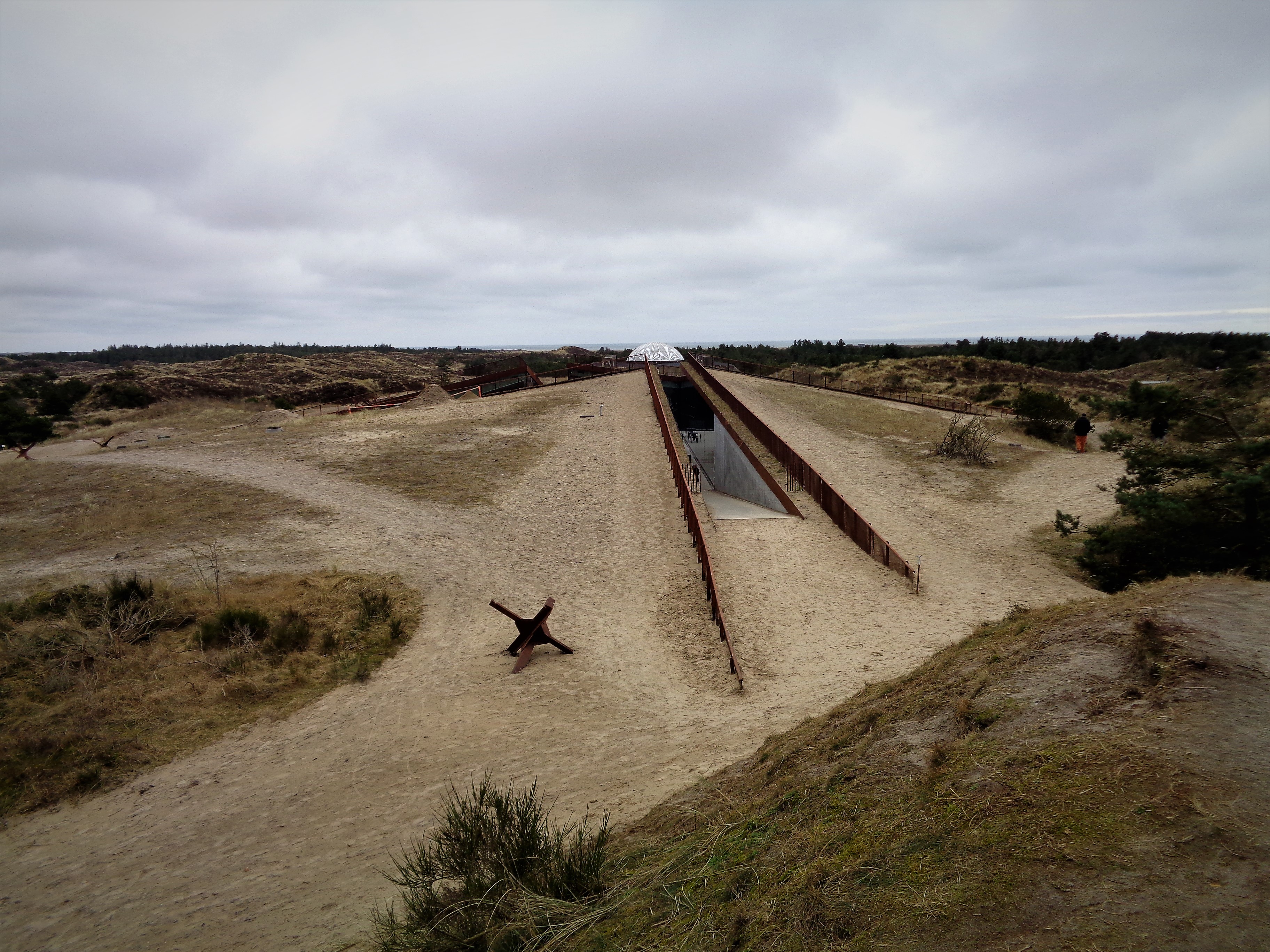 Tirpitz museum