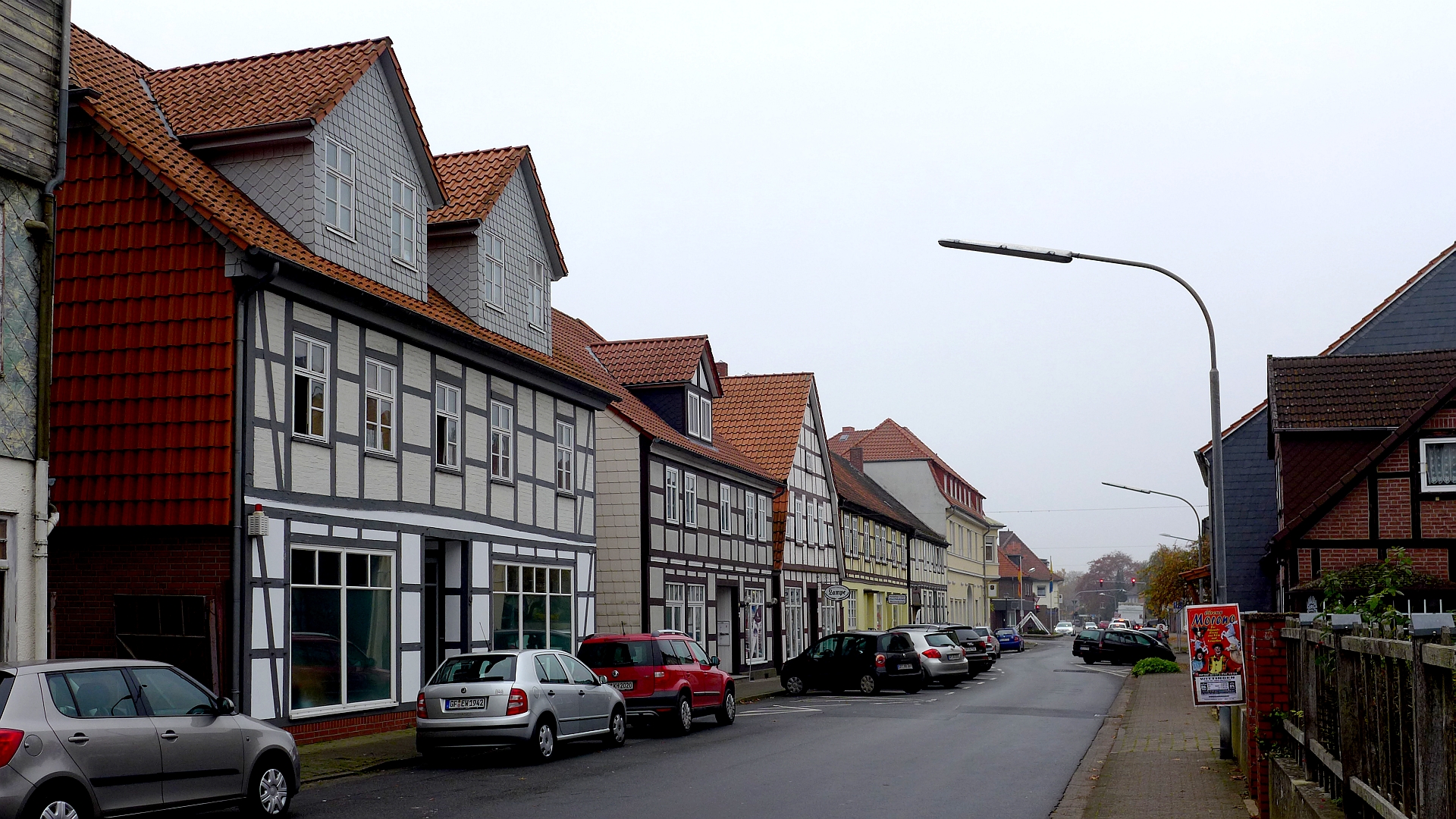 Hankensbüttel, Germany