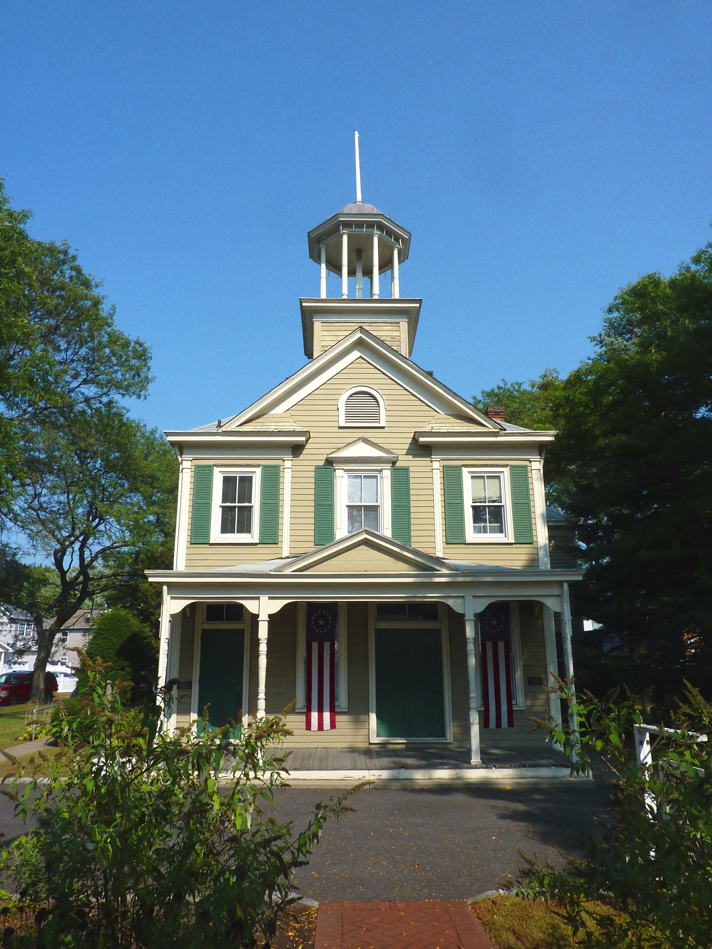 South Oyster Bay, United States