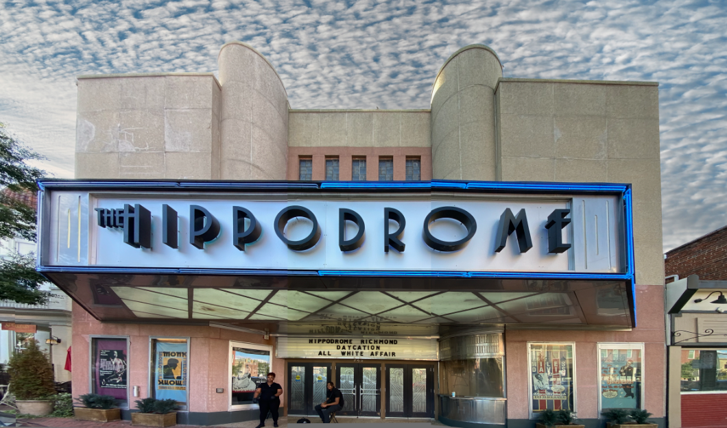 Hippodrome Theater