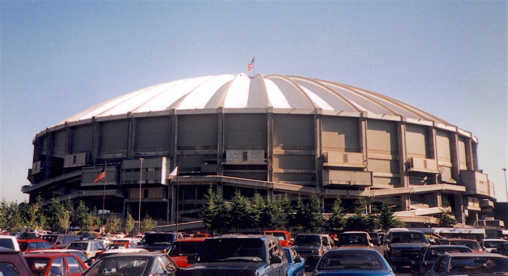 Kingdome