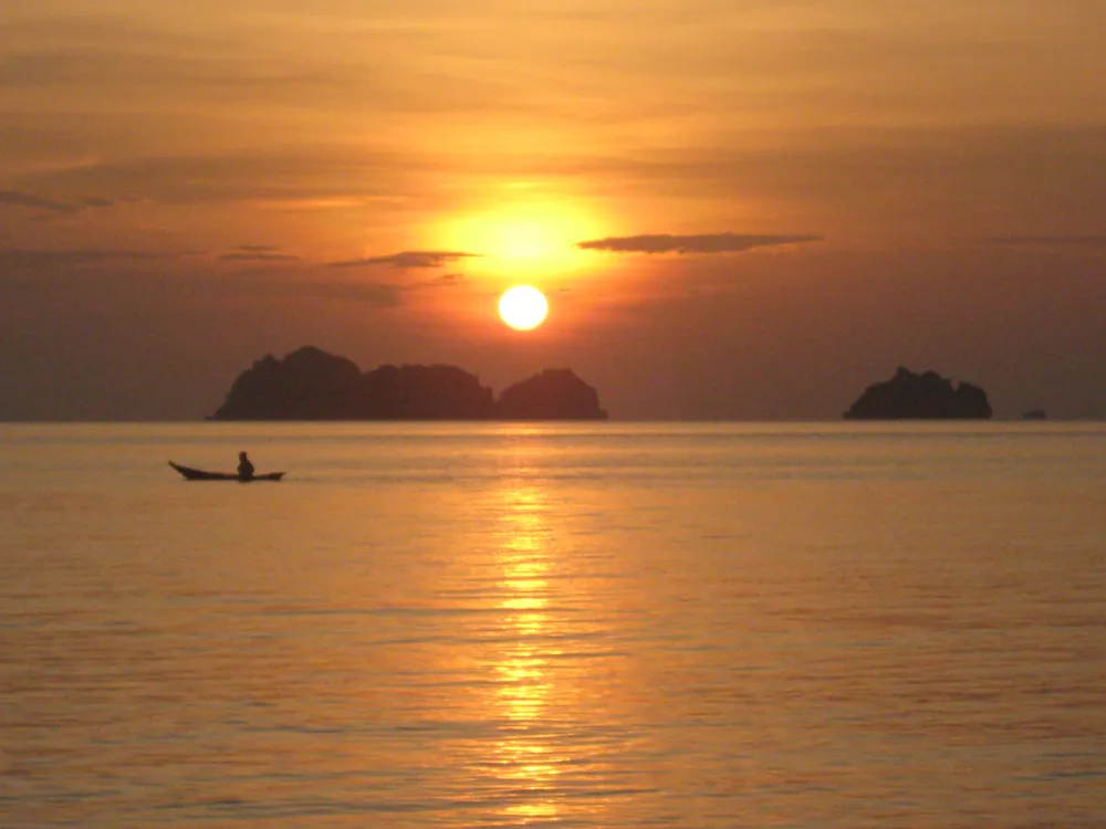 Ko Samui, Thailand