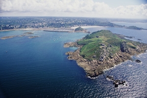 île Milliau