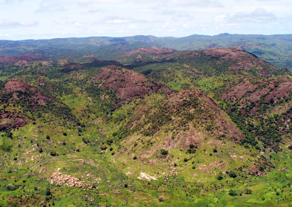 South Sudan's Sudd Region Chief Blames Sudan Liberation Movement for Northern Attacks.