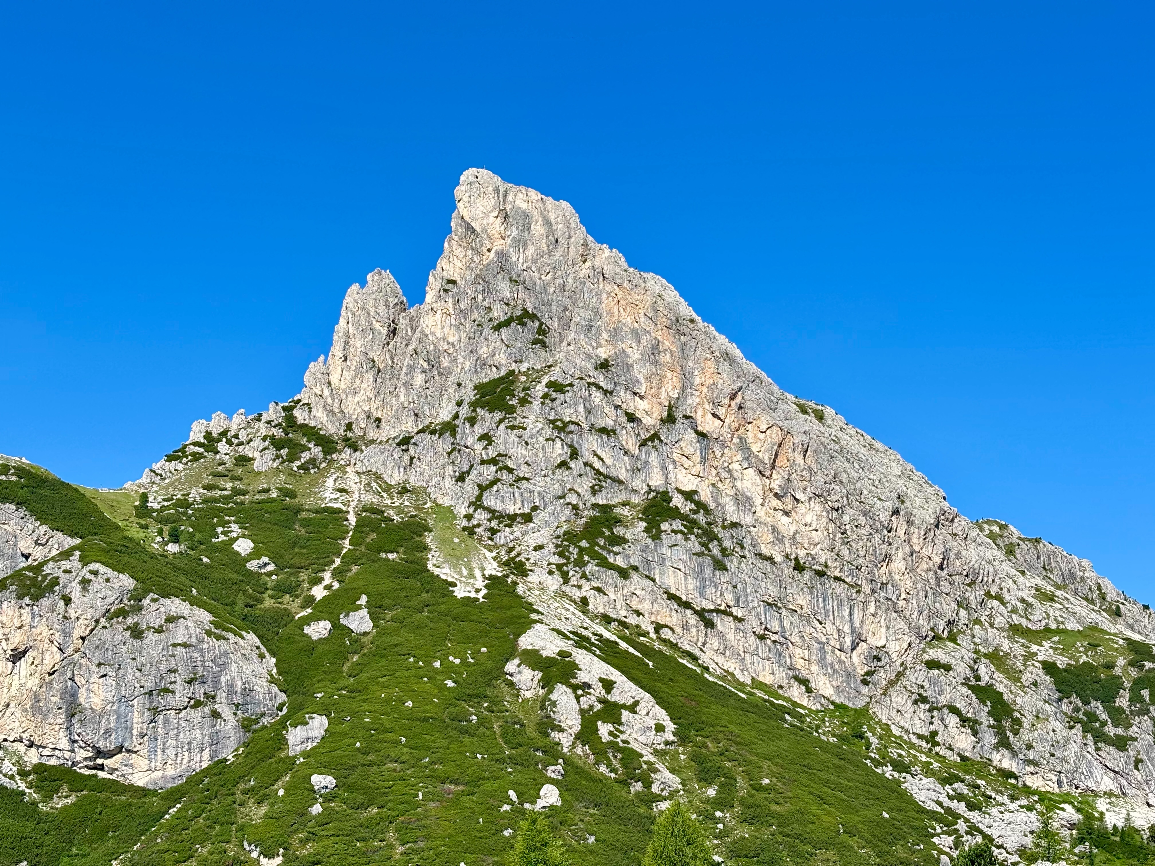 Sass de Stria