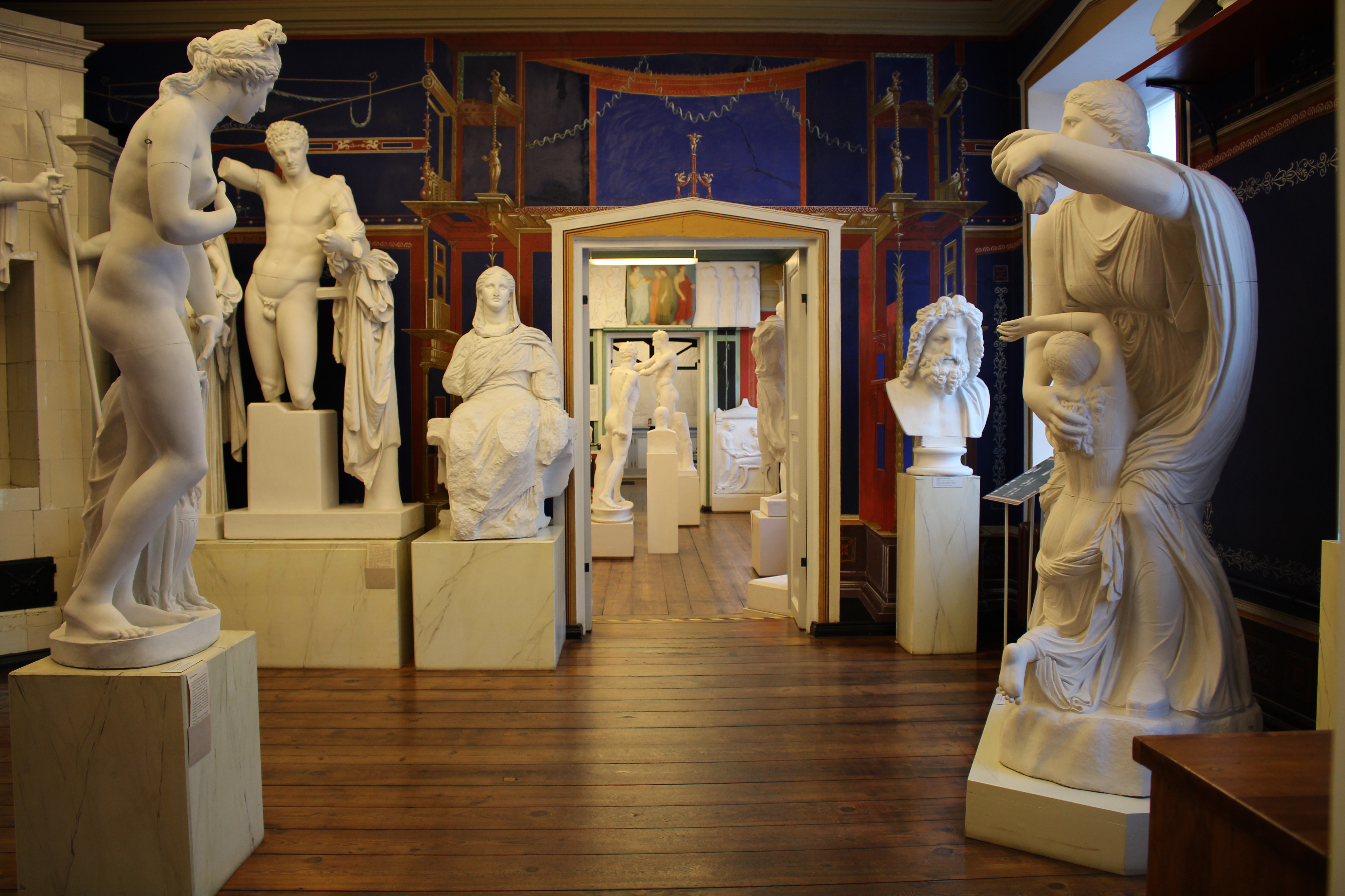 University of Tartu Art Museum