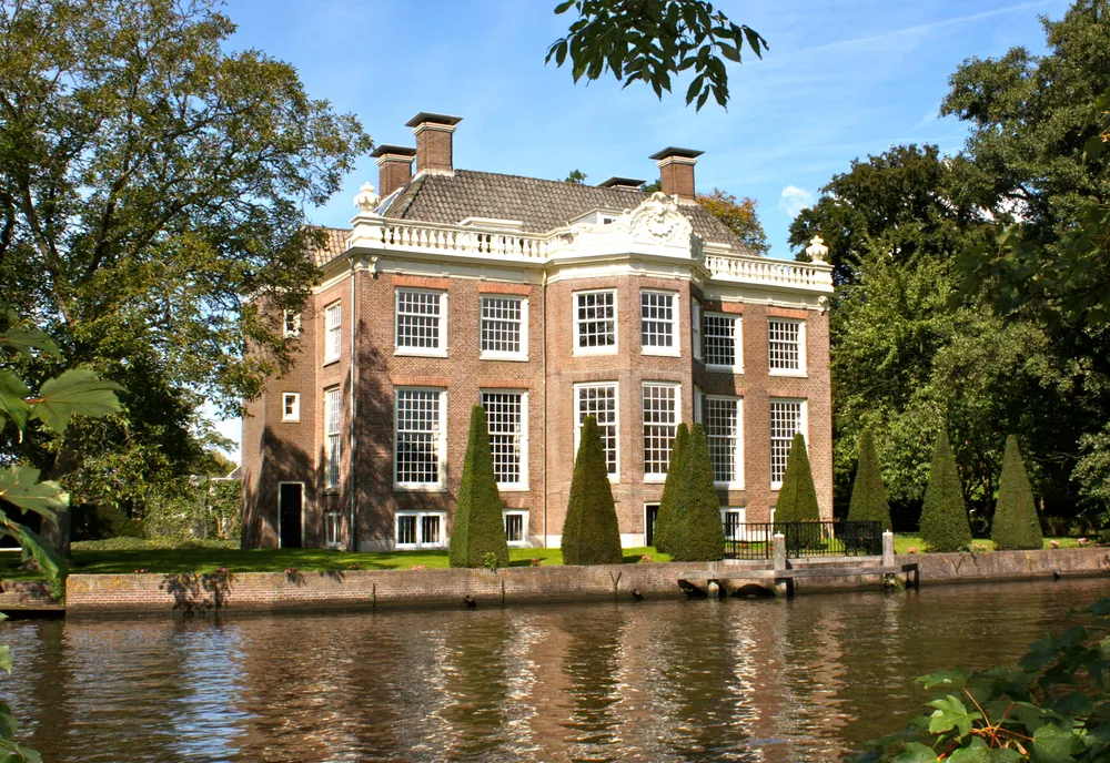 Maarssen, Netherlands