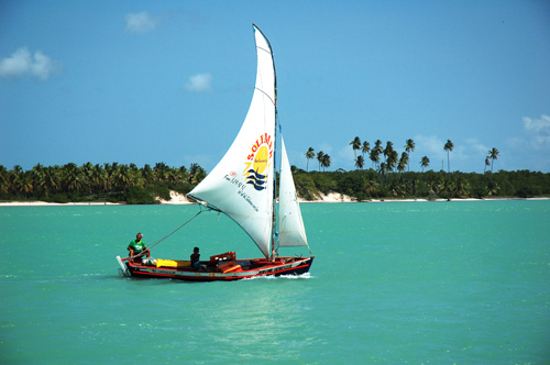 Canguaretama, Brazil